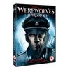 Werewolves Of The Third Reich [DVD]