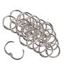 Q-Connect Binding Ring 19mm (100 Pack)