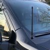 9" ANTENNA MAST CONVERSION FOR 99-08   Truck 1500 Flexible Material