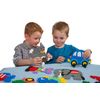 Hama Maxi Beads & Pegboards in Tub Dinosaur