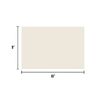 Brunco Spitfire Insert Ceramic Replacement Glass
