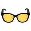 Mryok UV400 Replacement Lenses for Bose Soprano - HD Yellow