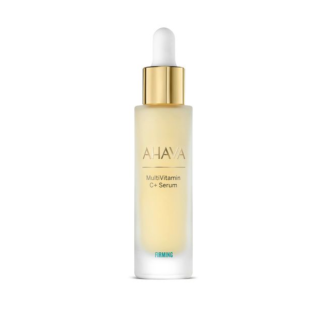 AHAVA MultiVitamin C+ Serum, 30mL