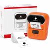 Phomemo M110 Bluetooth Portable Thermal Label Maker for Labeling Shipping Office