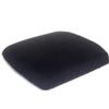 Fits 2009-2016 Dodge Ram Protector Fabric Center Console Lid Armrest Cover Black