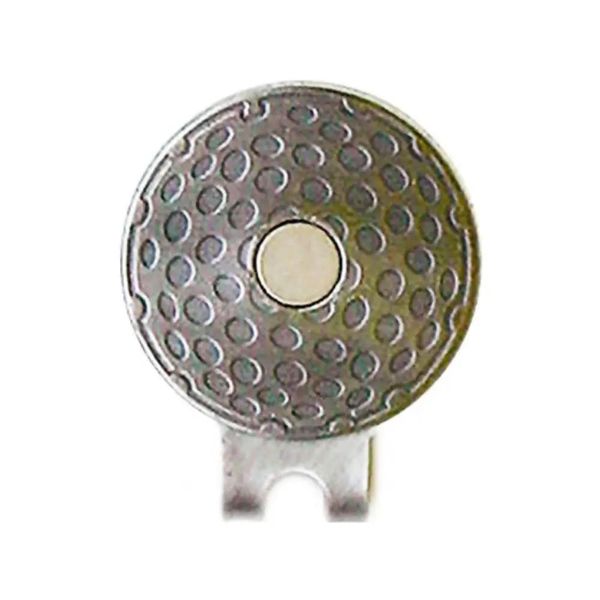Bird Themed Golf Ball Marker and Matching Hat Clip