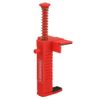 2pcs Brick Liner Runner Wire Drawer, Micklaying Tool Fixer Measuring Tools For Building Construction