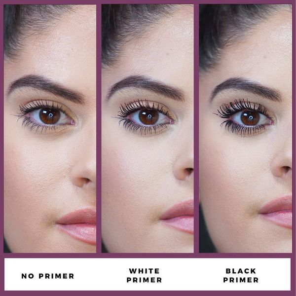 blinc Lash Primer, White