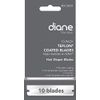 Diane Dcb001/106 Hair Shaper Blade