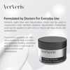 VerVeris Night Time Moisturizer