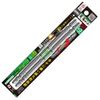 ANEX ARTM3150 Ryutsu Bit, Double-Ended 2-Piece Set, +3 x 150