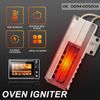Gas Range Oven Igniter Replacement DG94-00520A For Samsung