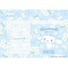 Cinnamoroll, Marriage Registration Works (01. Cosmetics Feeling)