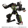 Transformers Legacy TL-88 Lockdown Action Figure