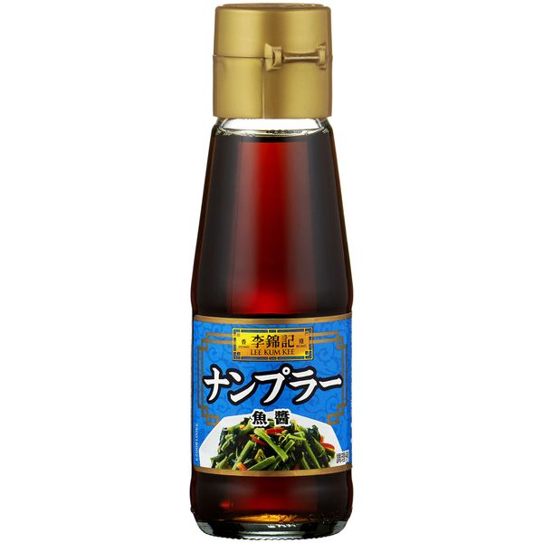 S&B Lee Kinki Fish Sauce (Nampura) 4.6 oz (130 g)