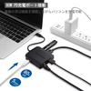 USB Type C adapters