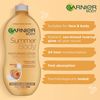 Summer Body by Garnier Moisturising Lotion Deep 400ml