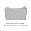 CleanPEAK Set of 2 Storage Baskets