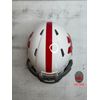 Nebraska Cornhuskers (2021 vs Buffalo) Authentic Riddell Speed Mini Helmet