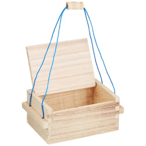 nakazima Paulownia Bait Box Small