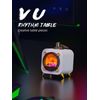 Wireless Audio Retro Analog VU Meter Sound Level Indicator DB Panel Display, ...
