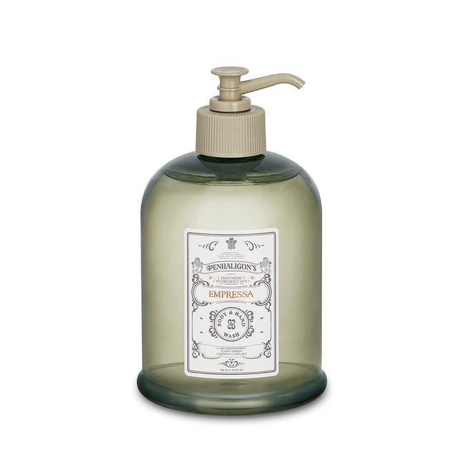 Penhaligon&#39;s Body &amp; Hand Wash Empressa 500ML