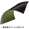 ANDRO Hexer Grip Rubber Red 2.1 mm