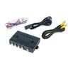 Data System Multi-Camera Switcher CSW298 Datasystem