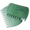 Junming INC Leaf Scoops Lawn Grass Removal Tools Perfect Trash Loaders Bg-sc001