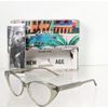 New Authentic CADDIS Eyeglasses Nepetalactone 52mm Grey Frame