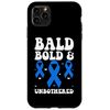 iPhone 11 Pro Max Alopecia Warrior Hair Loss Case