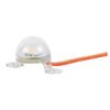 Faller H0 FA LED-Beleuchtungssockel, warm