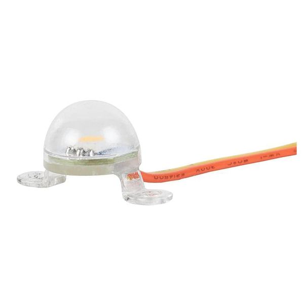 Faller H0 FA LED-Beleuchtungssockel, warm