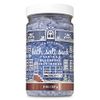 Bath and Body Works Santa's Blueberry SHORTBREAD Bath Salt Soak 8 Ounce 1 Pack