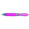 Pilot G207 Pixie Retractable Gel Rollerball 0.7 mm Tip (Box of 12) - Pink