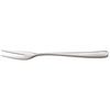 WMF Serving Fork Vision Cromargan Protect Stainless Steel Polished Extremely Scratch Resistant