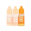 Hataka XP09 - Gloss Lacquer Clear Coat 17ml Plastic Bottle