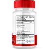 ForgeLabs Blood Stabilizer Advanced Max Formula Glycogen Supplement 120 Capsules