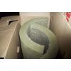 Roxul Techton 1200 Pipe Insulation  18"x3"  3 Linear ft