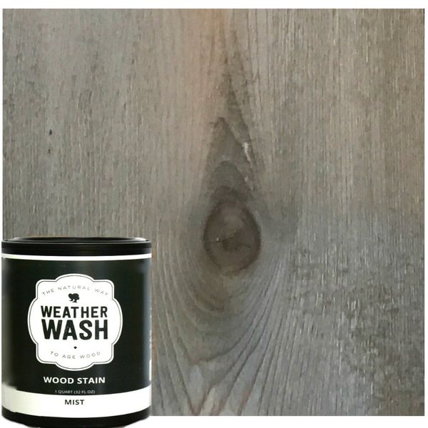MIST Aging Stain (QUART)