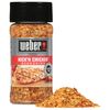 Weber Kick'n Chicken Seasoning, 2.5 Ounce Shaker