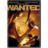 Wanted (Single-Disc Widescreen Edition) [DVD]