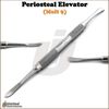 Podiatry Partial & Ingrown Toenail Surgery Kit Nail Splitter Removal & Suture