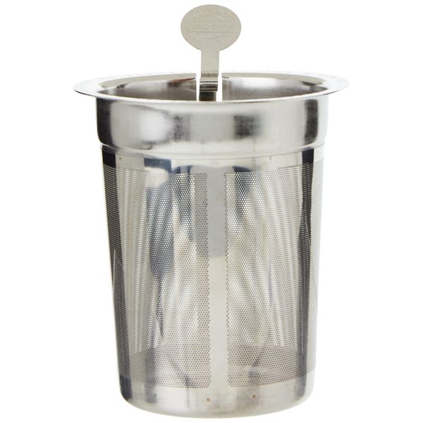 London Pottery Replacement Teapot Infuser, Stainless Steel, 6 Cup