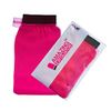 GLMR Works Exfoliating Mitt Korean/Moroccan Kessa Style Amazing Exfoliator Glove For Face & Body | Double Sided Viscose Rayon For Light And Strong Exfoliation | Effortlessly Peels Away Dead Skin Cells