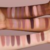 HUDA BEAUTY Cool Matte Obsessions Eye Shadow Palette
