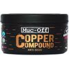 Muc-Off Copper Compound Antigripppaste Unisex Erwachsene, transparent