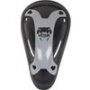 Venum Competitor Groinguard and Support - Black/Grey, L