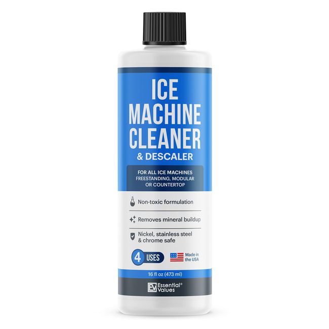 Scotsman Icemaker Cleaner