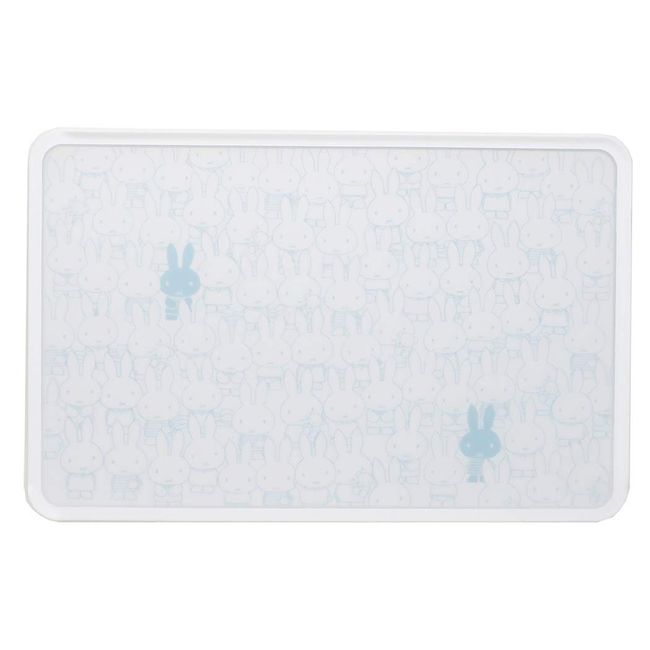 Miffy [Cutting Board] Cutting Board / ALL miffy Dick Bruna [Blue/BL]